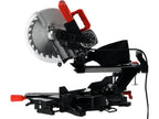 Schuifafslagers Met Laser 305 MM 2000 W 40T