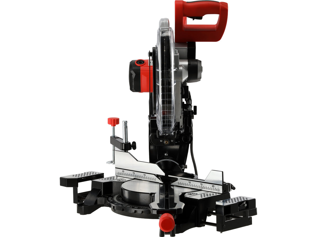 Schuifafslagers Met Laser 305 MM 2000 W 40T