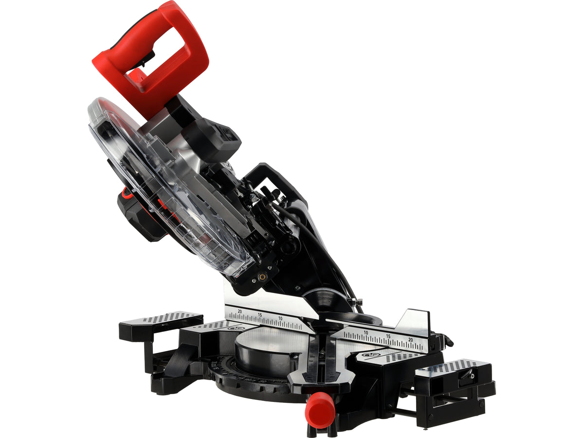 Schuifafslagers Met Laser 305 MM 2000 W 40T