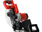 Schuifafslagers Met Laser 305 MM 2000 W 40T