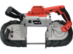 18V Lintzaagkaakruimte 127MMX127MM (Lichaam)