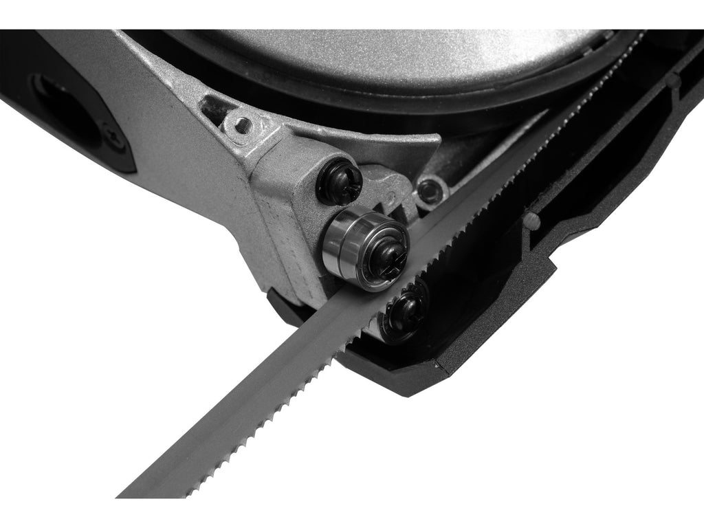 18V Lintzaagkaakruimte 127MMX127MM (Lichaam)