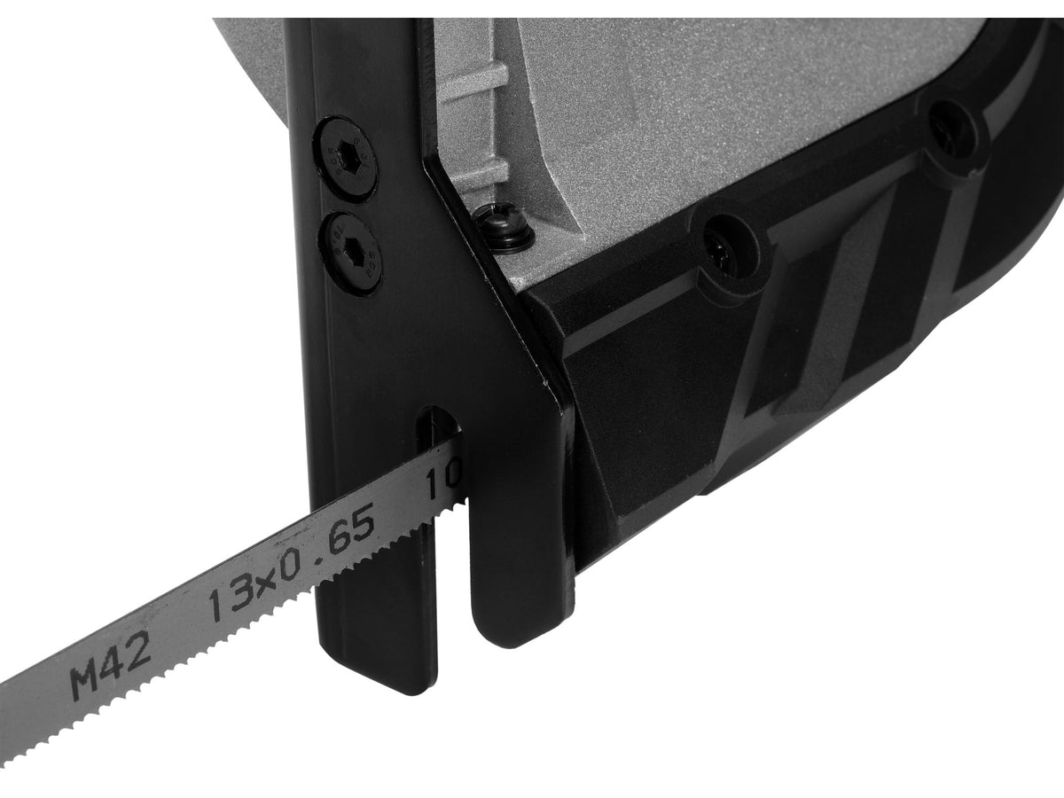 18V Lintzaagkaakruimte 127MMX127MM (Lichaam)
