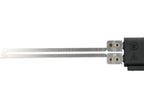 Piepschuimsnijder 190W (200MM; VENTILATIE)