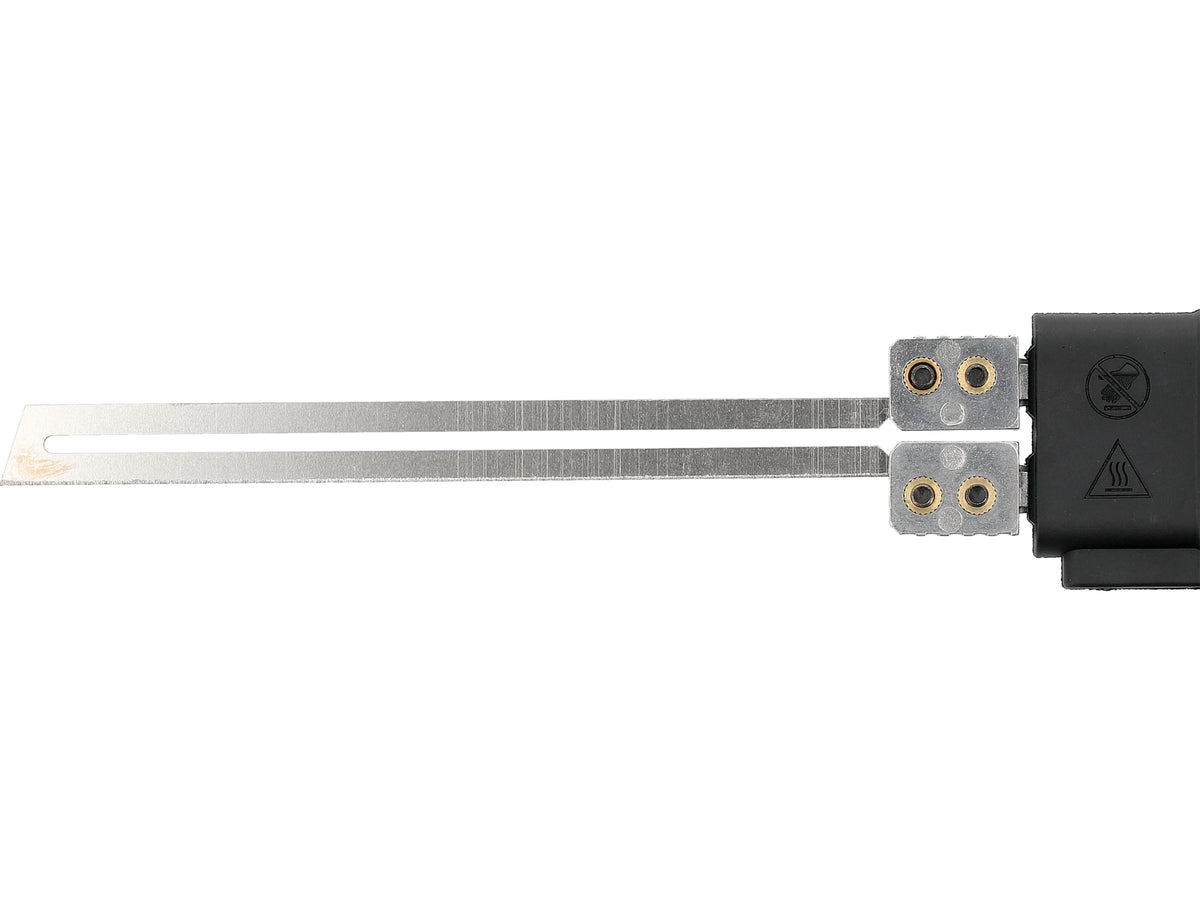 Piepschuimsnijder 190W (200MM; VENTILATIE)
