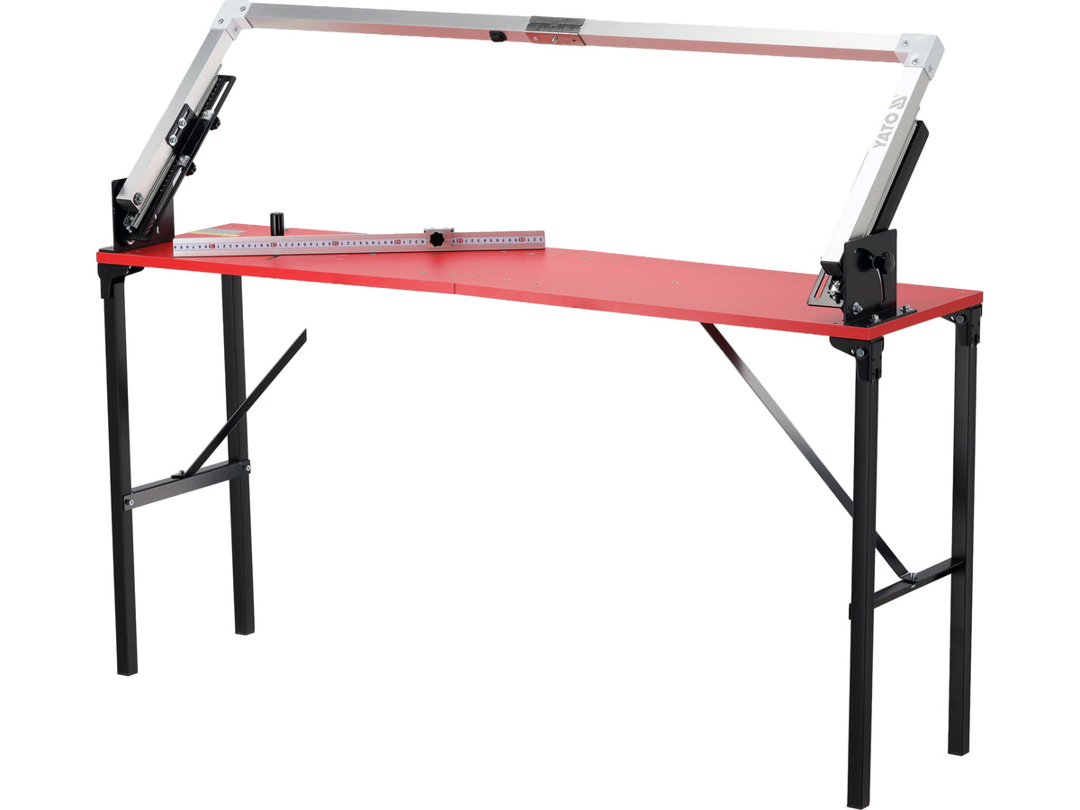 200W Styr-Snijder (1400x350mm)