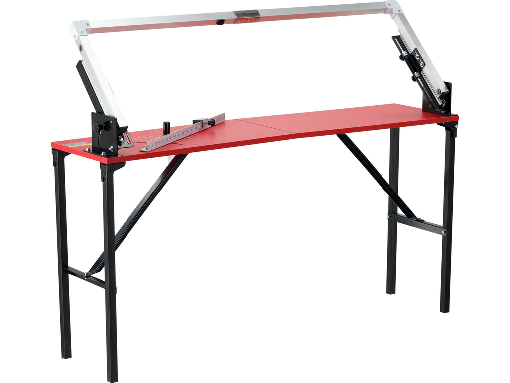 200W Styr-Snijder (1400x350mm)