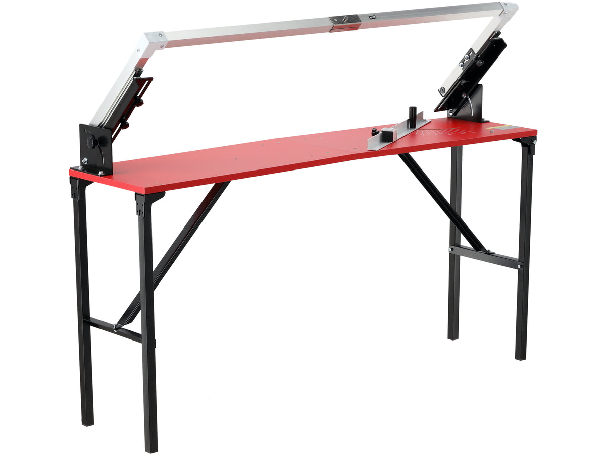 200W Styr-Snijder (1400x350mm)