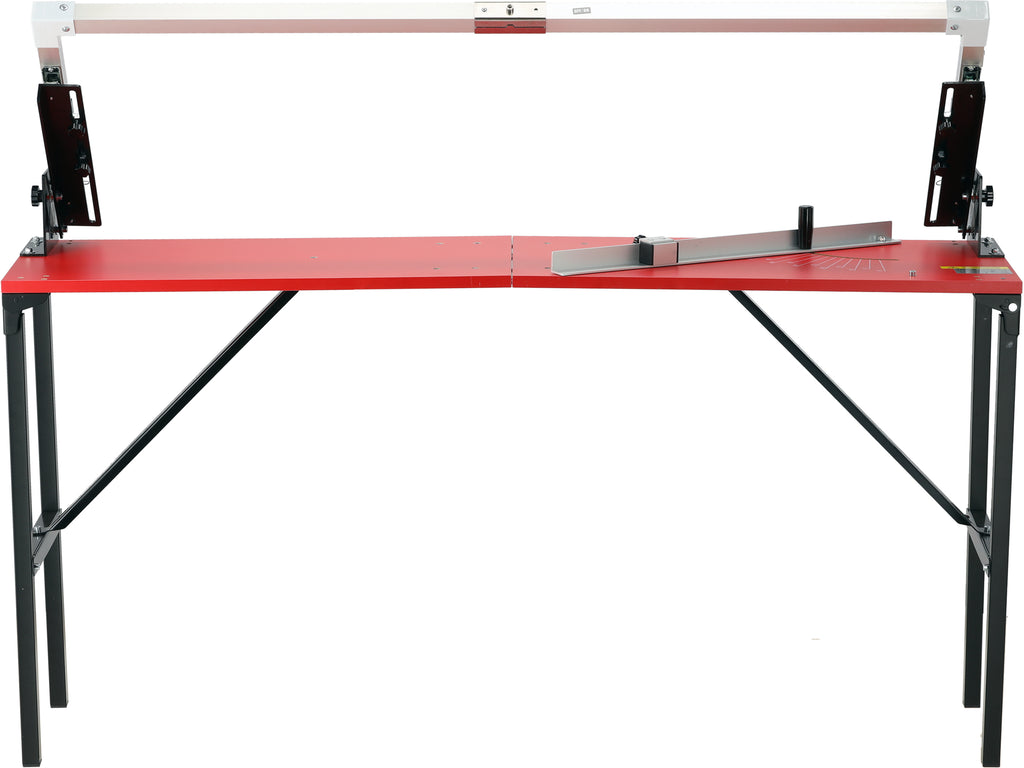 200W Styr-Snijder (1400x350mm)