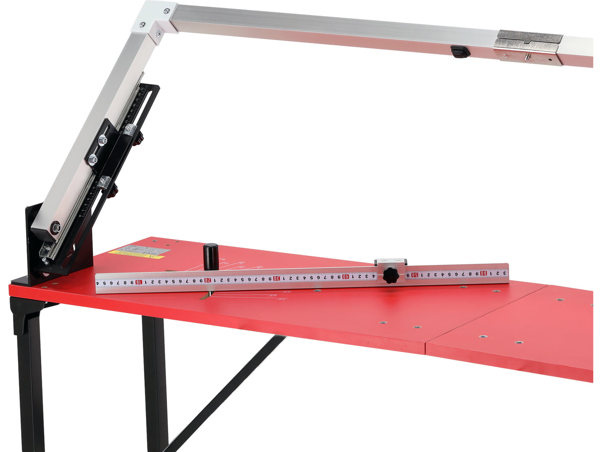 200W Styr-Snijder (1400x350mm)