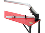 200W Styr-Snijder (1400x350mm)
