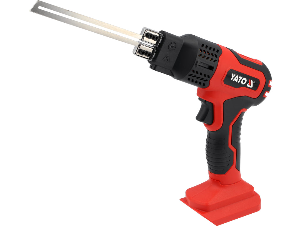 Piepschuimsnijder 18V (200mm, body)