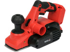 18V Snoerloze Schaaf Met Borstelloze Motor (Bl Motor; 82MM; 15000MIN-1; Zonder Accu)