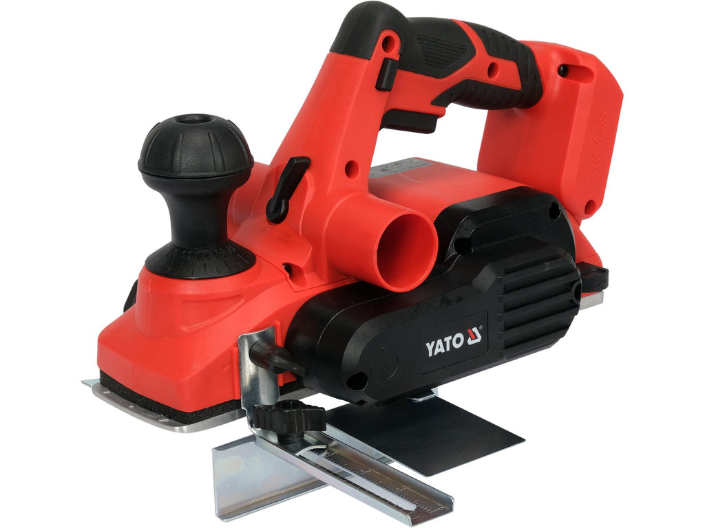 18V Snoerloze Schaaf Met Borstelloze Motor (Bl Motor; 82MM; 15000MIN-1; Zonder Accu)