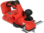 18V Snoerloze Schaaf Met Borstelloze Motor (Bl Motor; 82MM; 15000MIN-1; Zonder Accu)