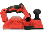 18V Snoerloze Schaaf Met Borstelloze Motor (Bl Motor; 82MM; 15000MIN-1; Zonder Accu)