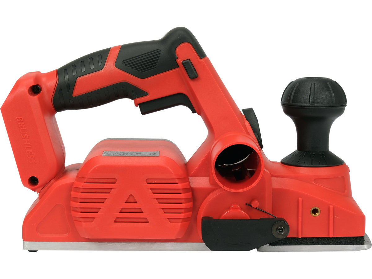 18V Snoerloze Schaaf Met Borstelloze Motor (Bl Motor; 82MM; 15000MIN-1; Zonder Accu)