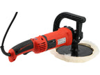 Polijstmachine 1400W (600-3200min-1; 180MM)