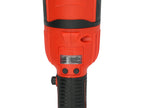 Polijstmachine 1400W (600-3200min-1; 180MM)