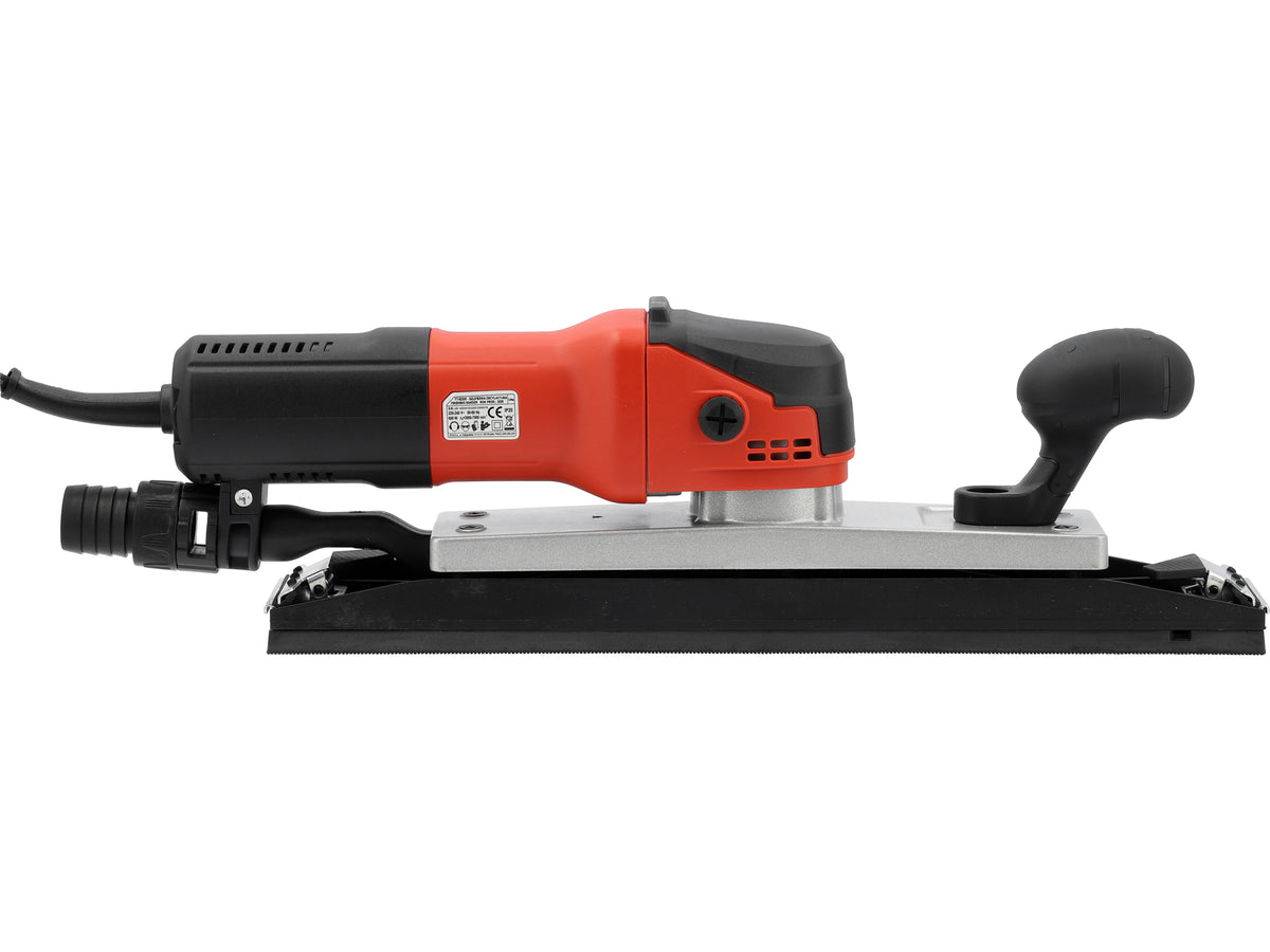 600W Excentrische Schuurmachine