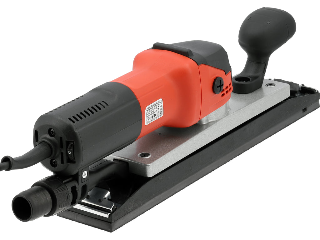 600W Excentrische Schuurmachine