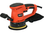 Excentrische Schuurmachine 450W 150MM Voor Het Verwijderen Van Roest, Putty En Verf Van Metaal, Hout 4000-13000 RPM