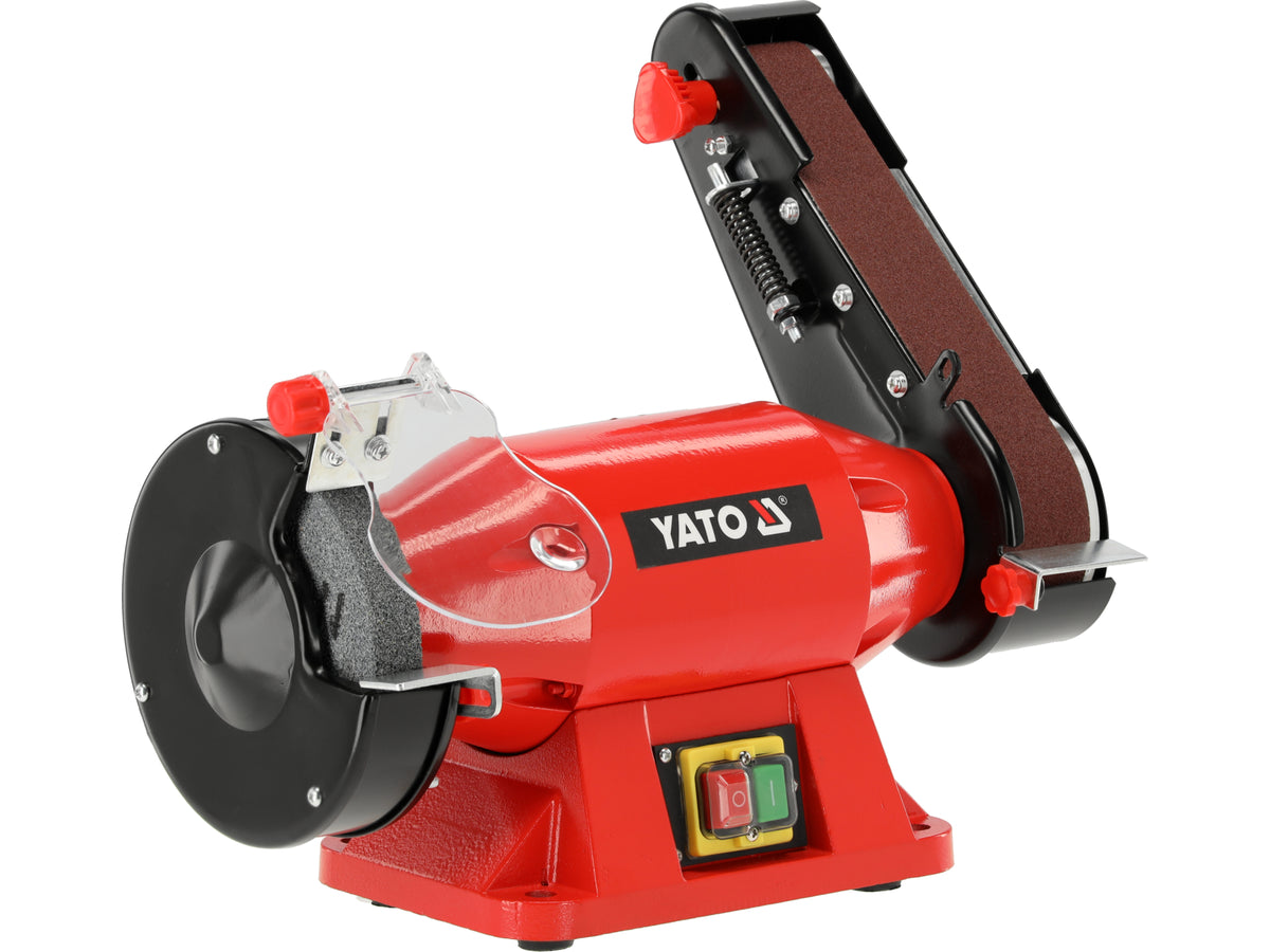 Tafelslijpmachine 520W (150X32MM)
