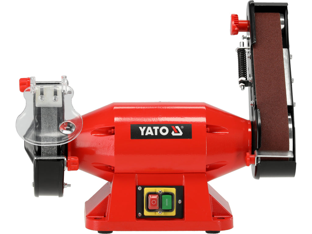 Tafelslijpmachine 520W (150X32MM)