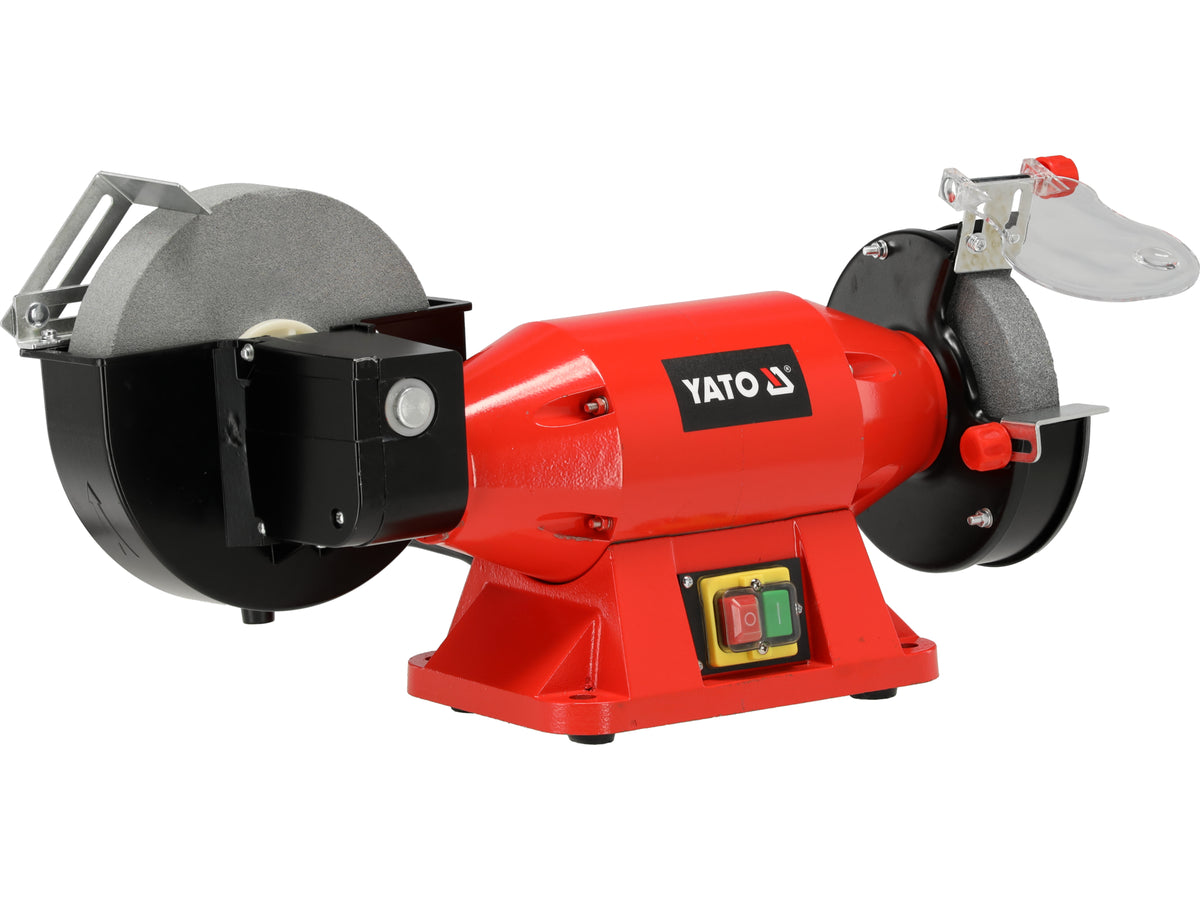 Droog/Nat Bankslijper 520W (150x32mm)