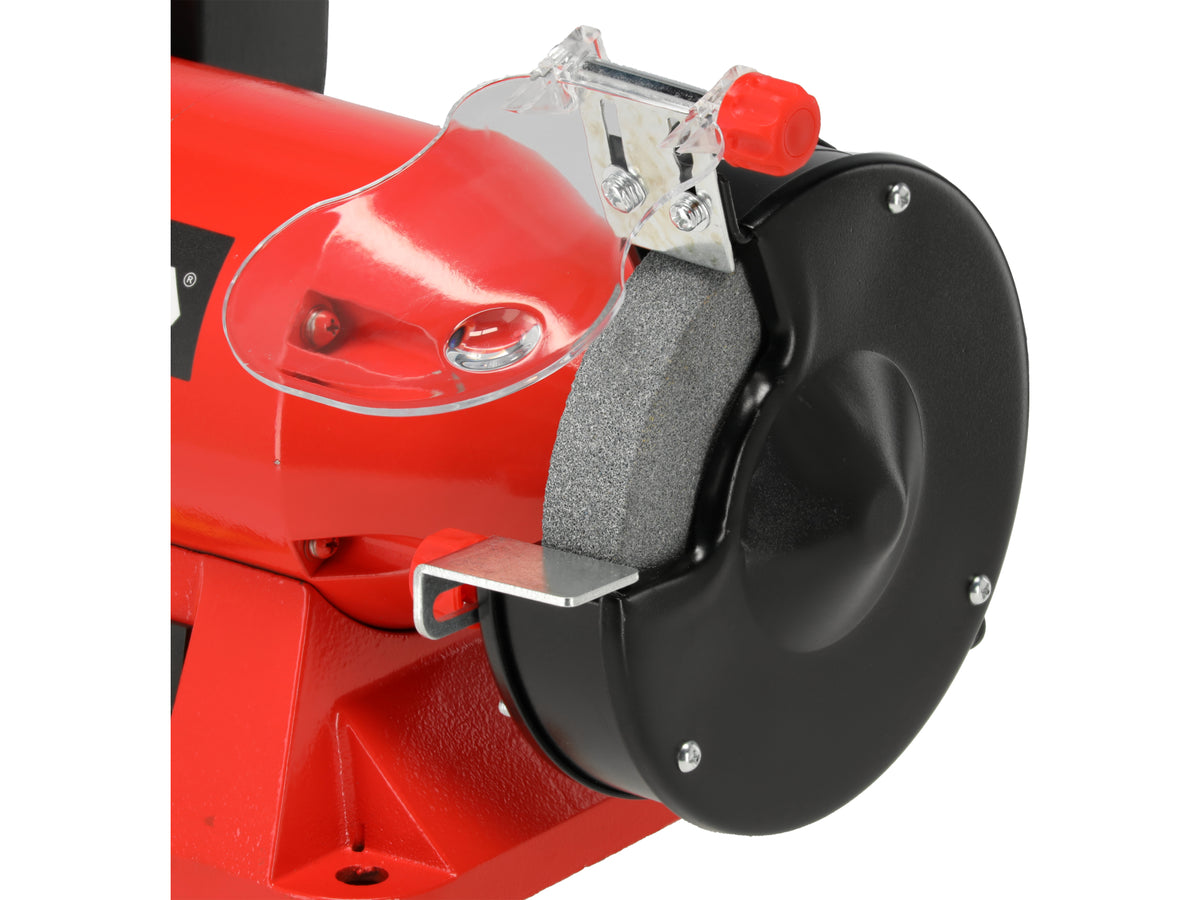 Droog/Nat Bankslijper 520W (150x32mm)
