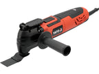 400W Oscillerend Multifunctioneel Gereedschap