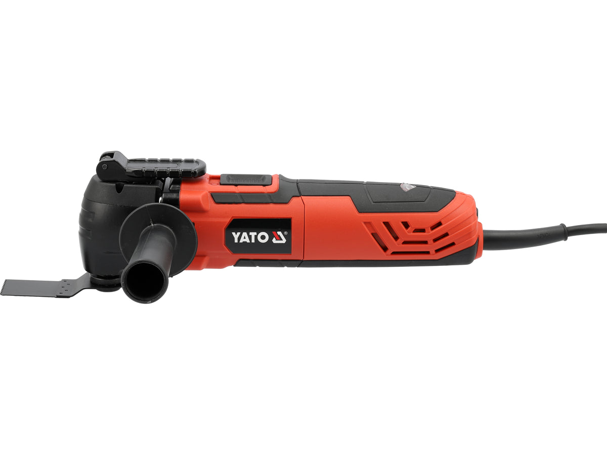 400W Oscillerend Multifunctioneel Gereedschap
