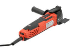 400W Oscillerend Multifunctioneel Gereedschap