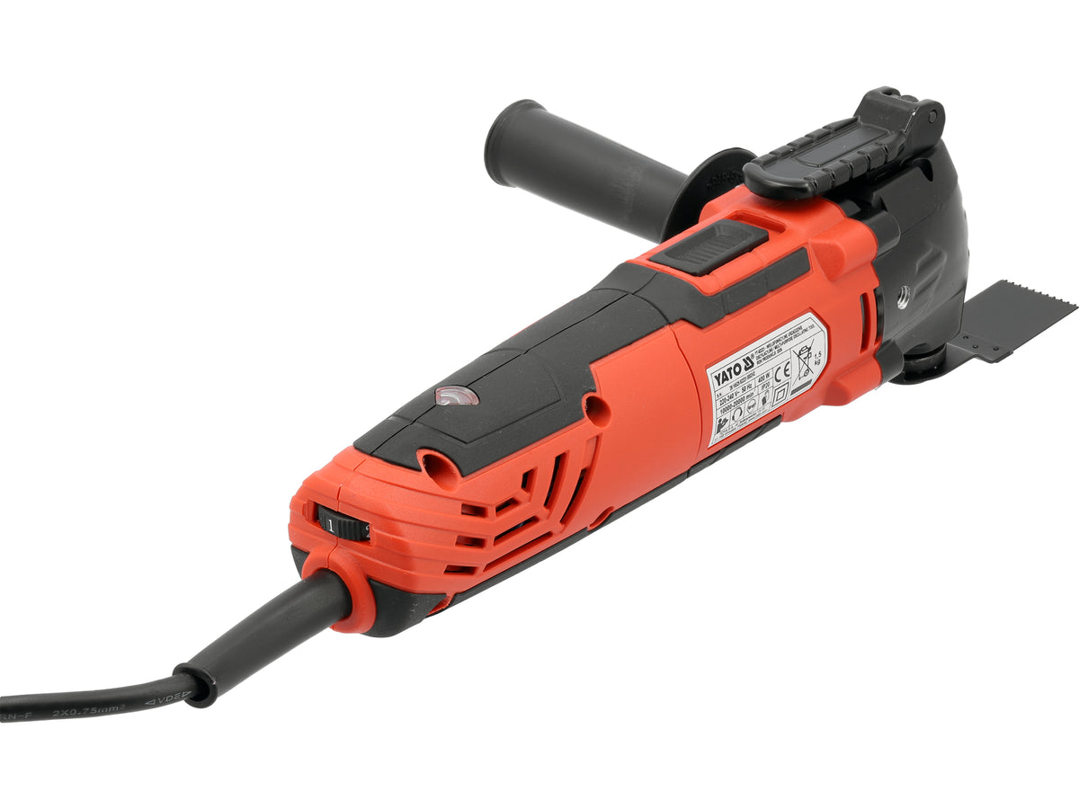 400W Oscillerend Multifunctioneel Gereedschap
