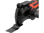 400W Oscillerend Multifunctioneel Gereedschap
