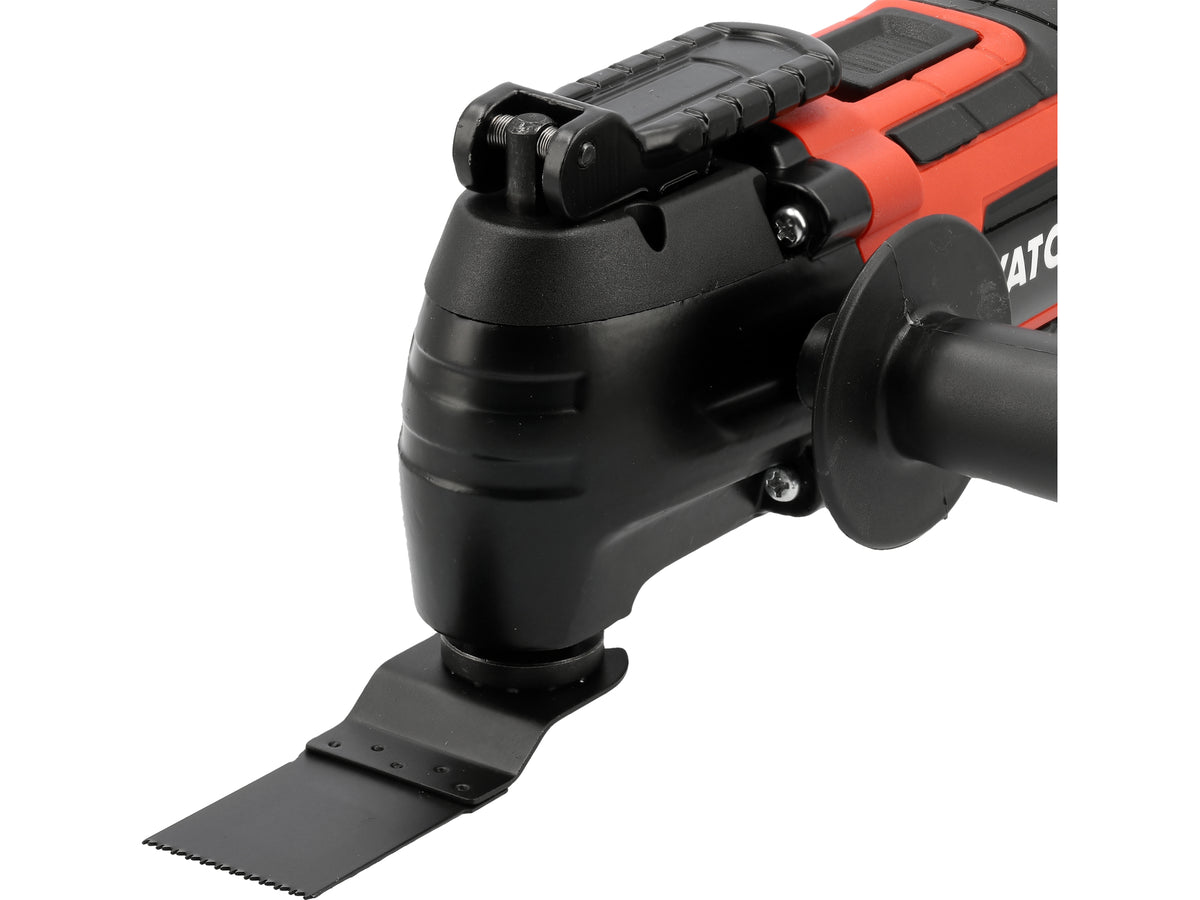 400W Oscillerend Multifunctioneel Gereedschap