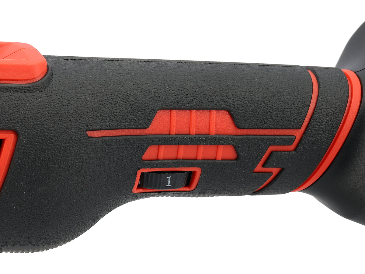 Multi Tool 18V Borstelloos Motor, Inclusief Batterij En Oplader