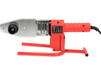 Lasmachine Voor Thermoplastische Buizen 800W