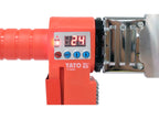 Lasmachine Voor Thermoplastische Buizen 800W