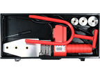 Lasmachine Voor Thermoplastische Buizen 800W