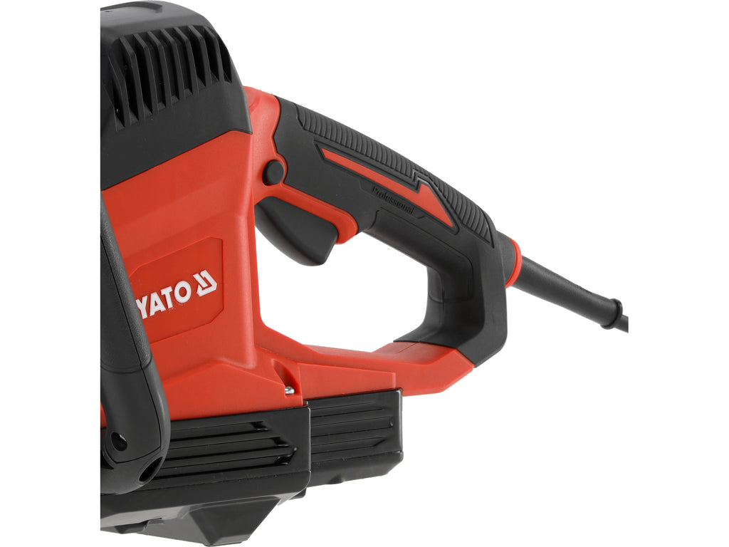 Krokodillenzaag Voor Blokken 1700W
