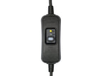 Gips En Deklok Bloem 750W