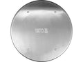 Metalen Schijf 375MM Voor Yt-82330 Voor Het Spoelen Van Cementmortel