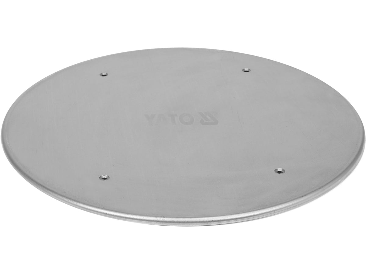Metalen Schijf 375MM Voor Yt-82330 Voor Het Spoelen Van Cementmortel