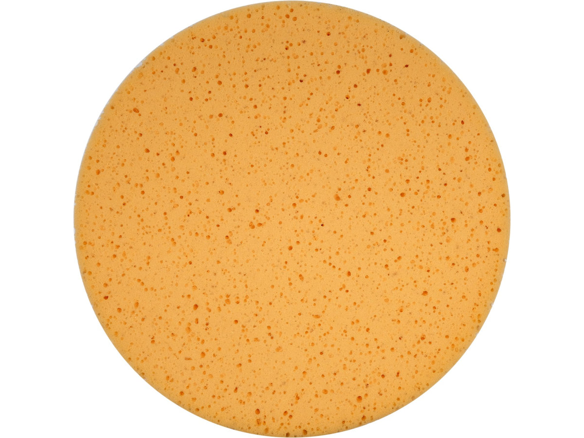Sponsschijf 390MM Dik. 50MM Voor Het Bevestigen Van Gippleister Voor Yt-82330