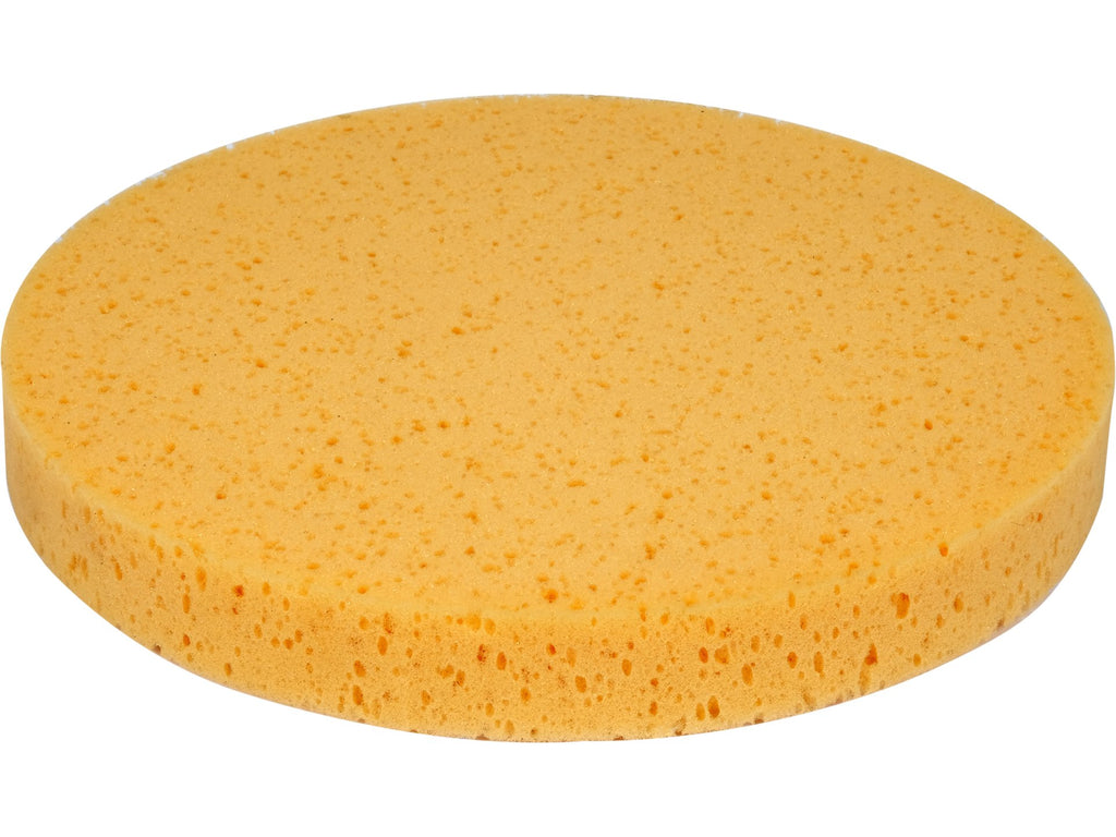 Sponsschijf 390MM Dik. 50MM Voor Het Bevestigen Van Gippleister Voor Yt-82330