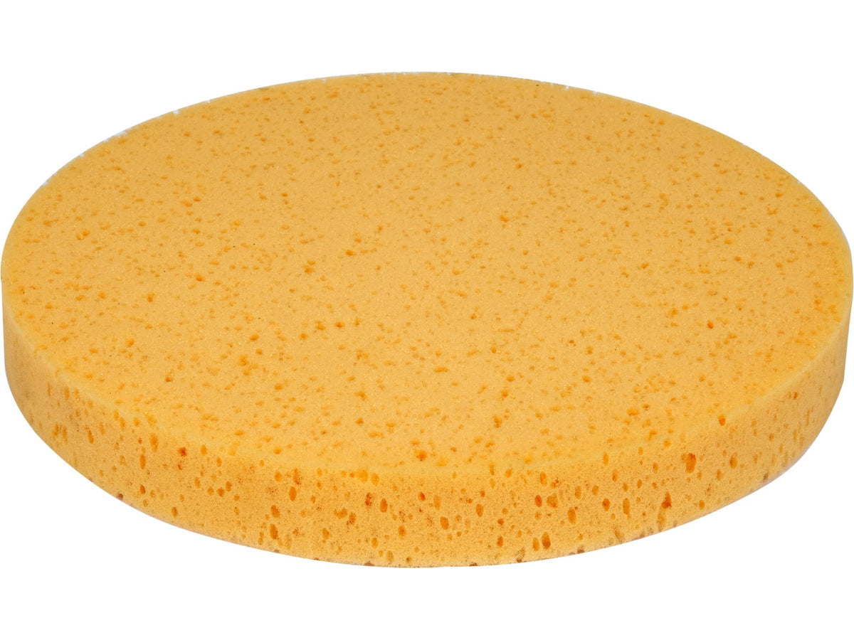 Sponsschijf 390MM Dik. 50MM Voor Het Bevestigen Van Gippleister Voor Yt-82330