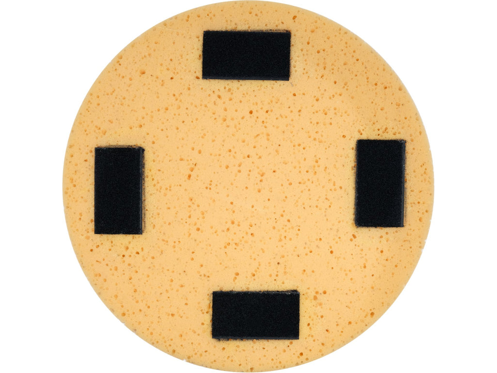 Sponsschijf 390MM Dik. 50MM Voor Het Bevestigen Van Gippleister Voor Yt-82330