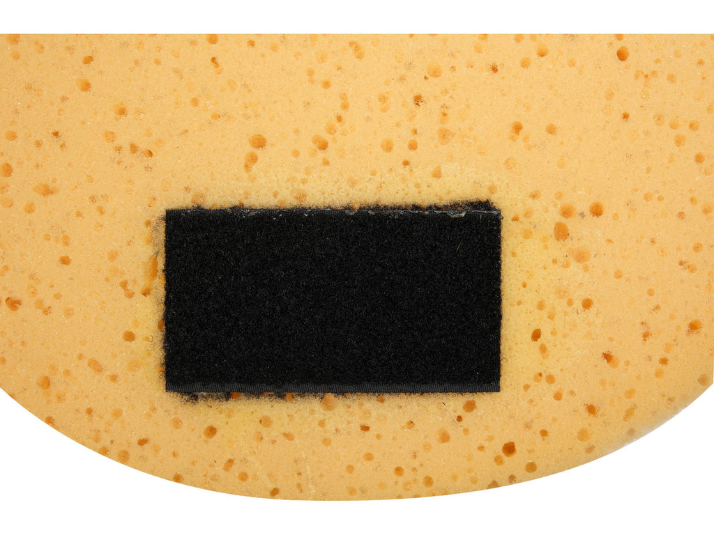 Sponsschijf 390MM Dik. 50MM Voor Het Bevestigen Van Gippleister Voor Yt-82330