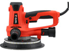 900W Vlakschuurmachine (Led; 180MM)